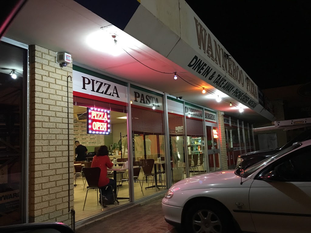 Wanneroo Pizza | meal takeaway | 2/627 Wanneroo Rd, Wanneroo WA 6065, Australia | 0894052436 OR +61 8 9405 2436