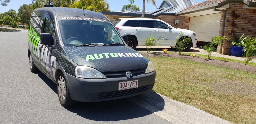 Auto King Mobile Mechanics Burleigh Heads | car repair | 114 Bridgman Dr, Reedy Creek QLD 4219, Australia | 1300360057 OR +61 1300 360 057