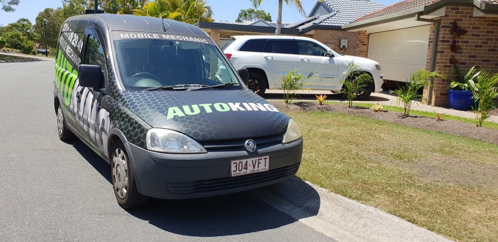 Auto King Mobile Mechanics Burleigh Heads | 114 Bridgman Dr, Reedy Creek QLD 4219, Australia | Phone: 1300 360 057