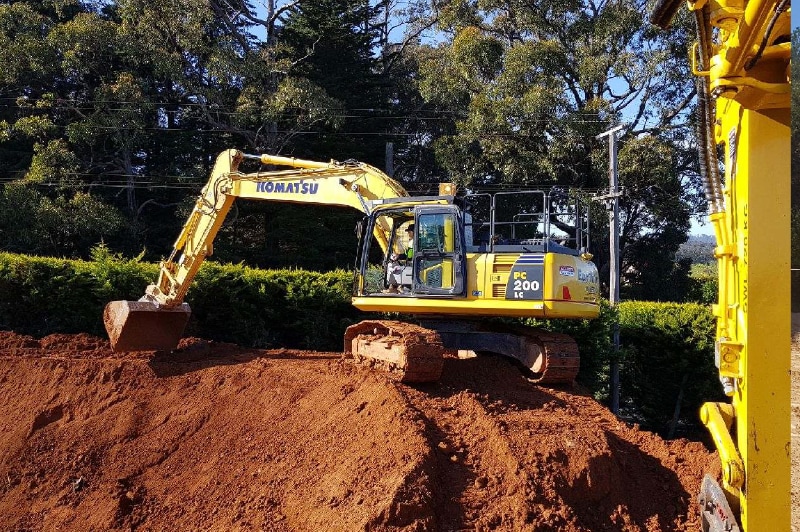 Earthtrax | general contractor | 3 Yarraloch Way, Gruyere VIC 3770, Australia | 0418332004 OR +61 418 332 004