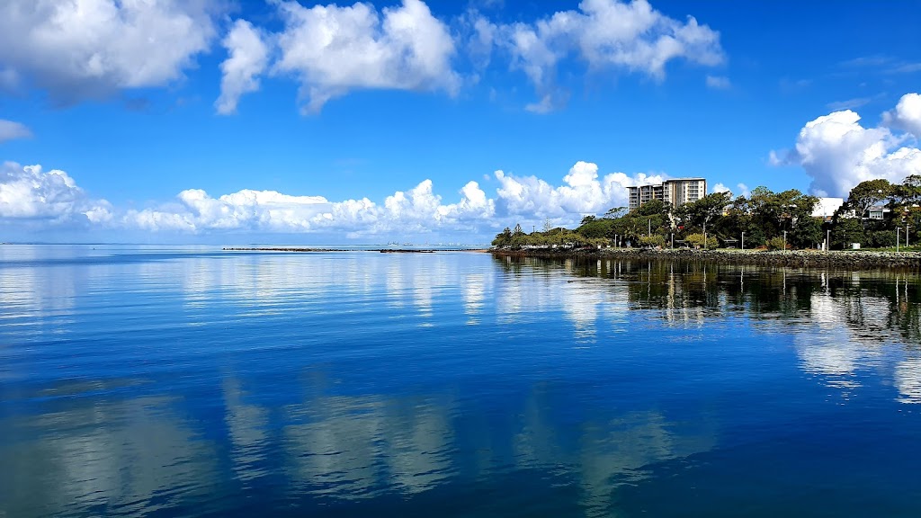 Redcliffe Jetty | Queensland, Australia | Phone: (07) 3205 0555