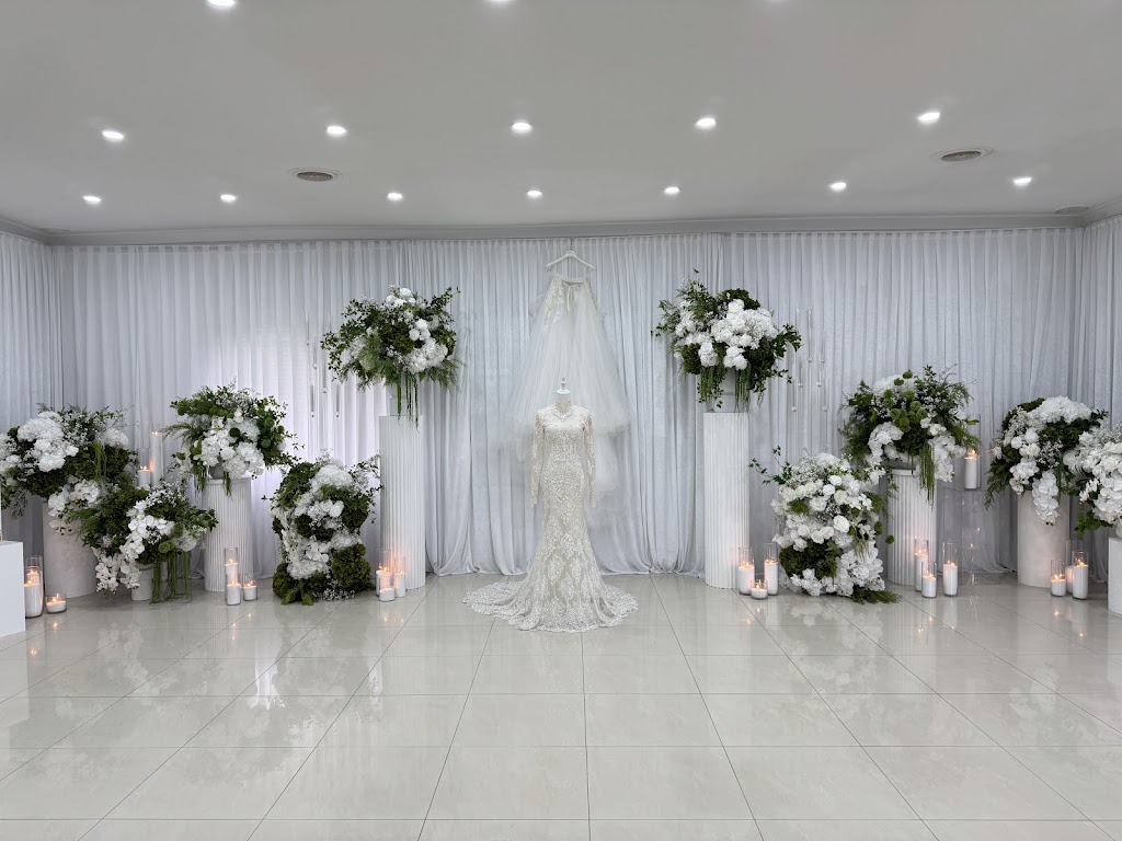O&M Events | Unit B2/11-15 Moxon Rd, Punchbowl NSW 2196, Australia | Phone: 0416 821 966