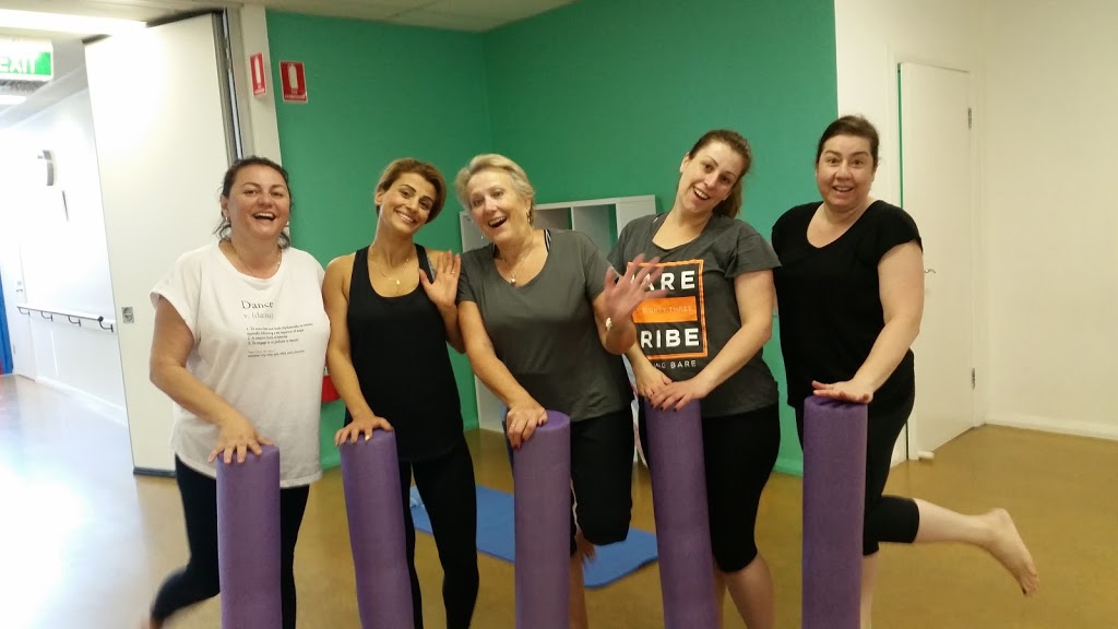 Pilates Health Elite | gym | Fit to Live: Shop 5 & 6, 502-518 Canterbury Rd, Campsie NSW 2194, Australia | 0280714605 OR +61 2 8071 4605