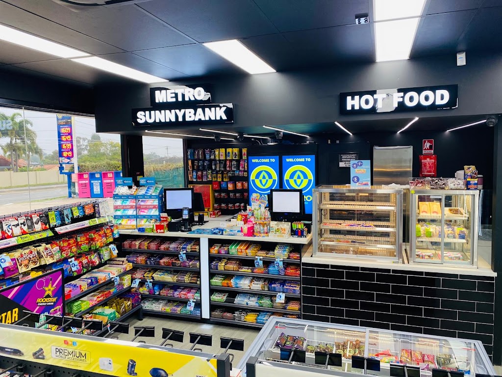 Metro Petroleum Sunnybank | 138 McCullough St, Sunnybank QLD 4109, Australia | Phone: (07) 3108 6722