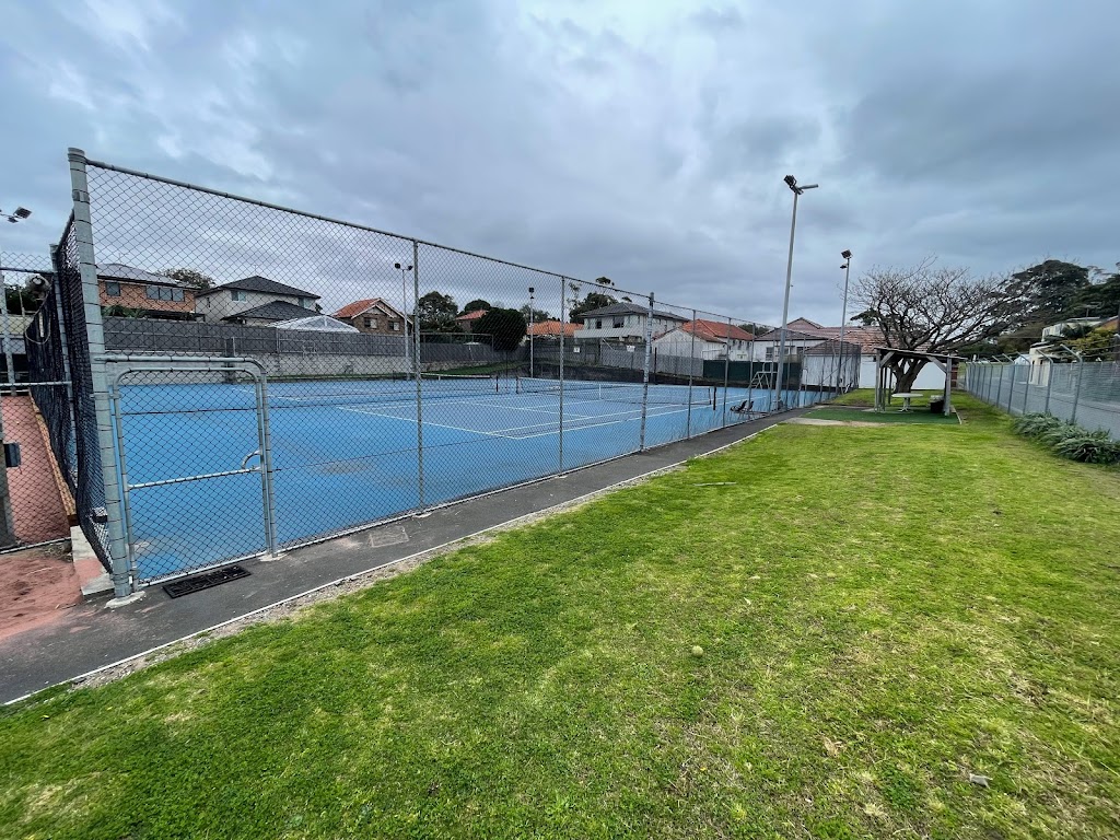 Eastside Tennis Centre Kingsford | 1 Court Ave, Kingsford NSW 2032, Australia | Phone: 0493 496 426