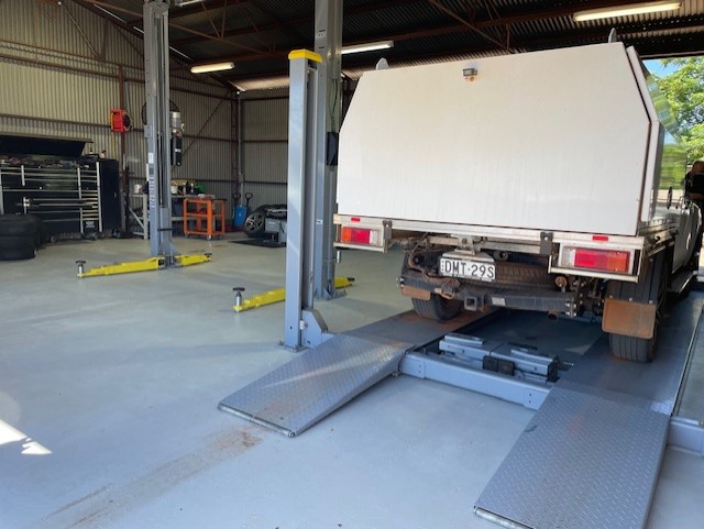 SCG Mechanical - Repco Authorised Car Service Cobar | 6 Tenth St, Cobar NSW 2835, Australia | Phone: 0458 004 611