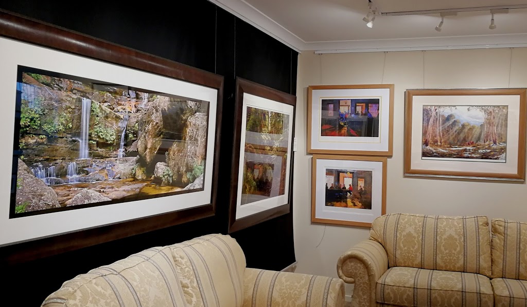 Torquay Picture Framing | store | 210 Torquay Road, Grovedale VIC 3216, Australia | 0404856350 OR +61 404 856 350