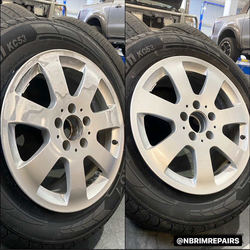 NB Rim Repairs | 1112 Pittwater Rd, Collaroy NSW 2097, Australia | Phone: 0420 277 137