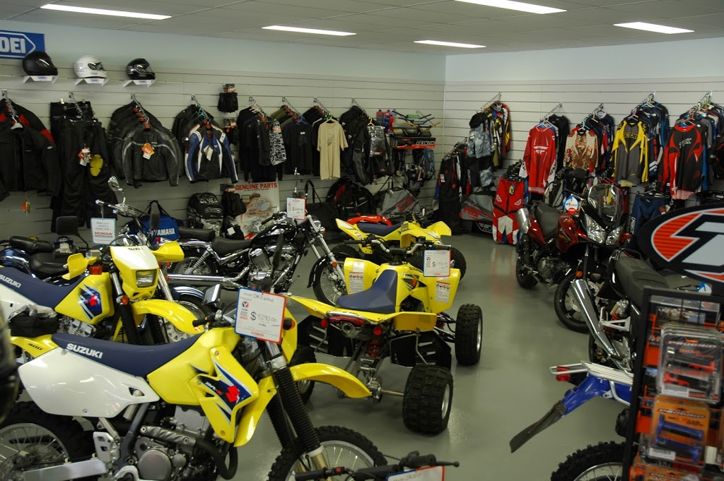 Albany Motorcycles | 174 Albany Hwy, Centennial Park WA 6330, Australia | Phone: (08) 9842 2914