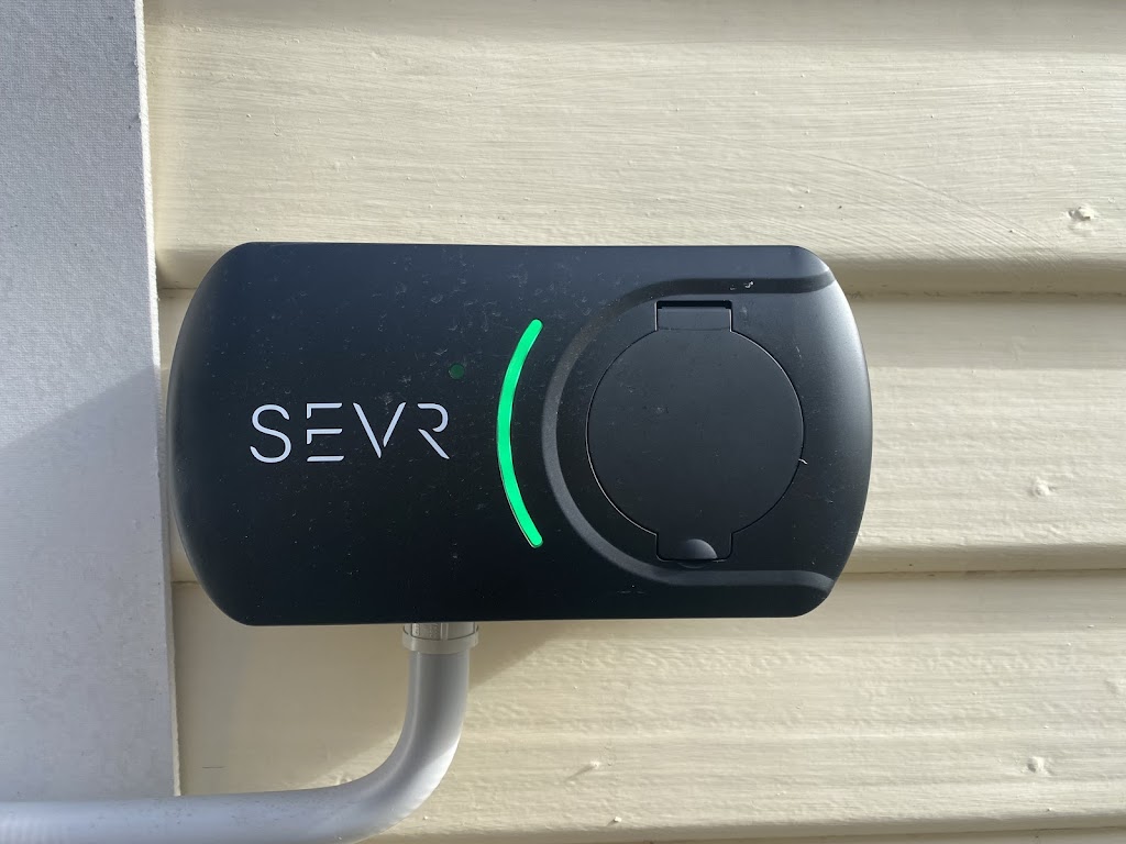 This is Electric | Seaview Ave, Taroona TAS 7053, Australia | Phone: 0451 186 336