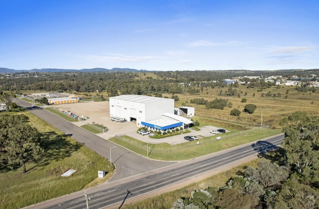 Overdrive Mechanical Solutions Pty Ltd | 51-57 Enterprise Cres, Muswellbrook NSW 2333, Australia | Phone: 0475 447 901
