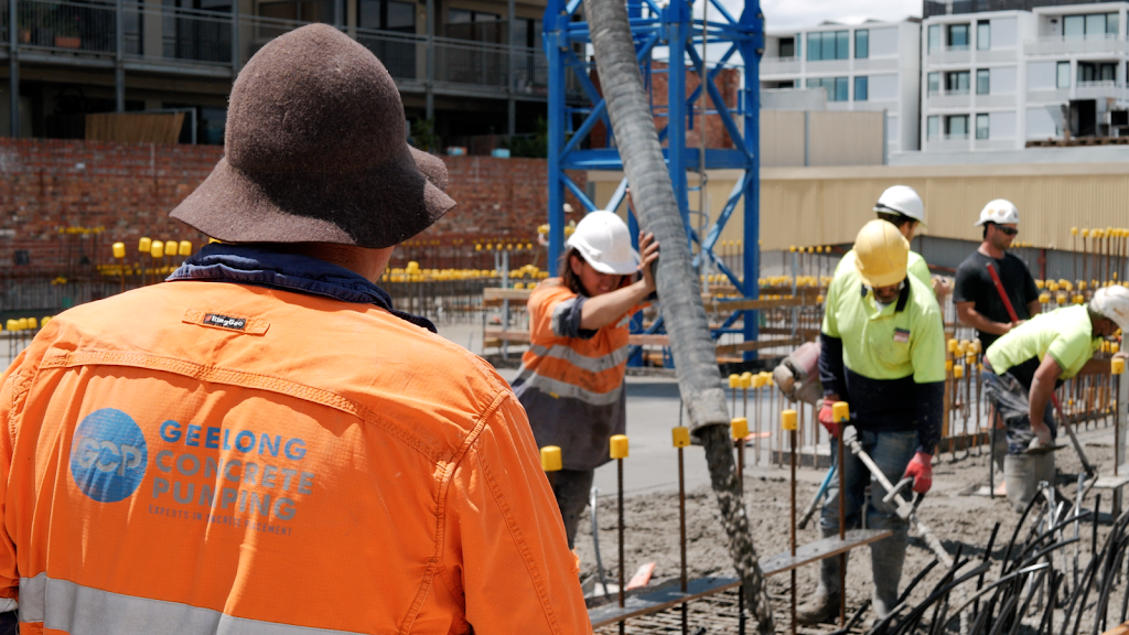 Geelong Concrete Pumping | general contractor | Unit 1/2 Maple Grove, Toorak VIC 3142, Australia | 0417317426 OR +61 417 317 426