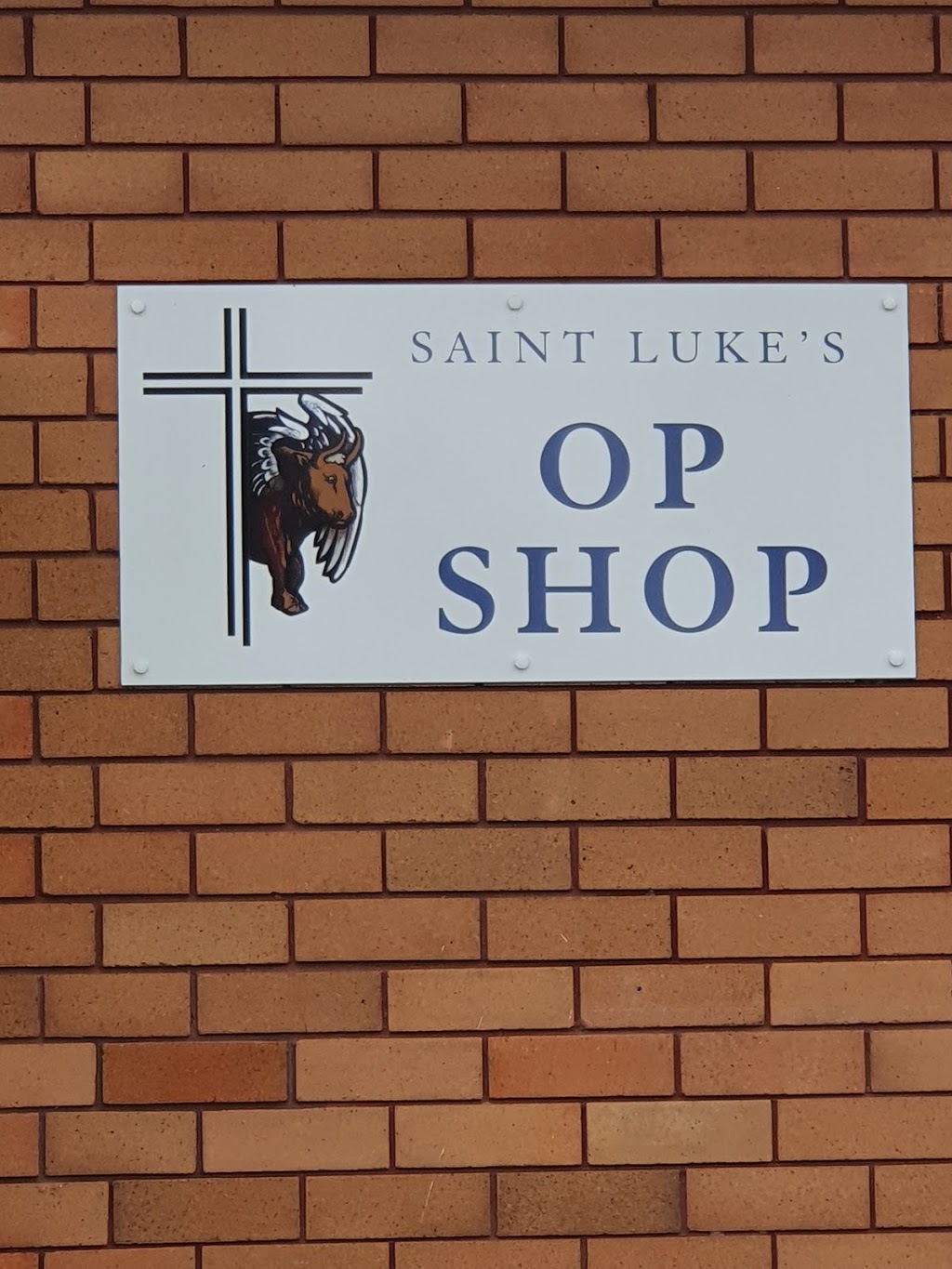 St. Lukes Op Shop | clothing store | 24 Metcalfe St, Wallsend NSW 2287, Australia