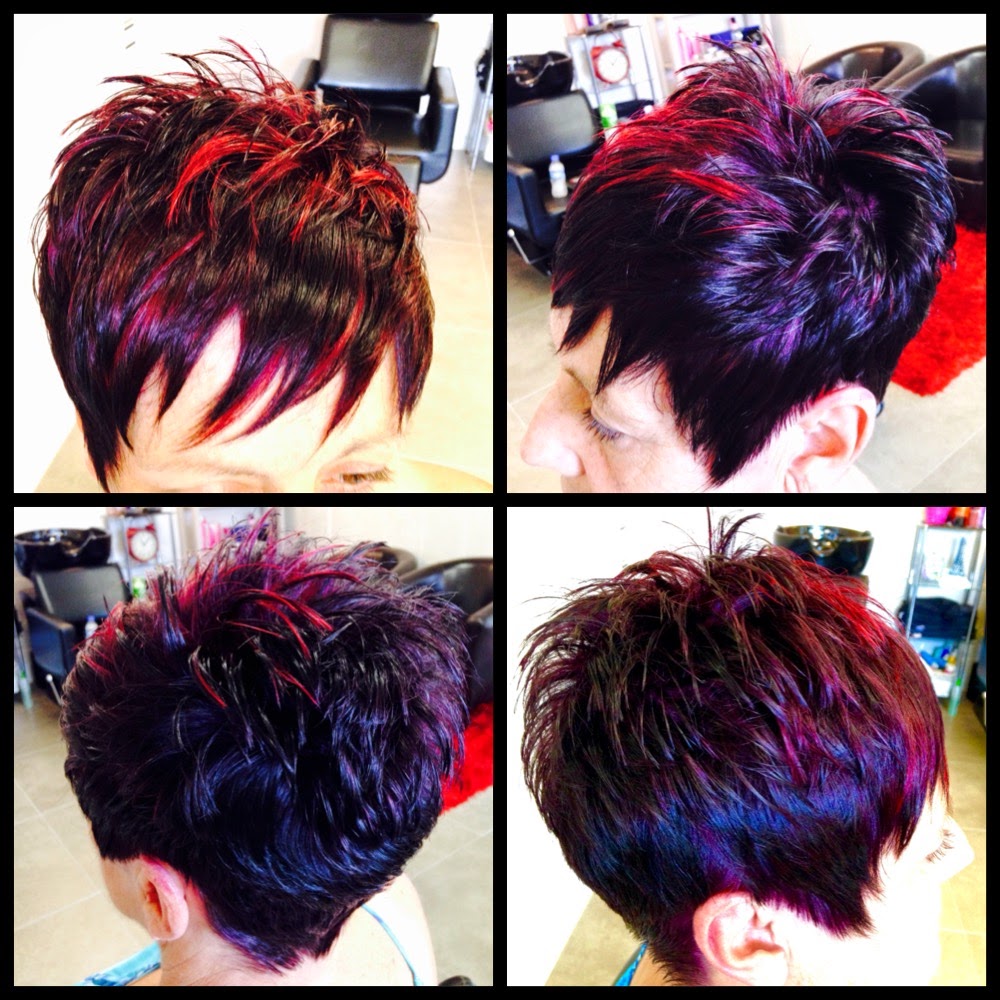 Hair By Belinda | 4/71 Wharf St, Maryborough QLD 4650, Australia | Phone: 0419 657 864