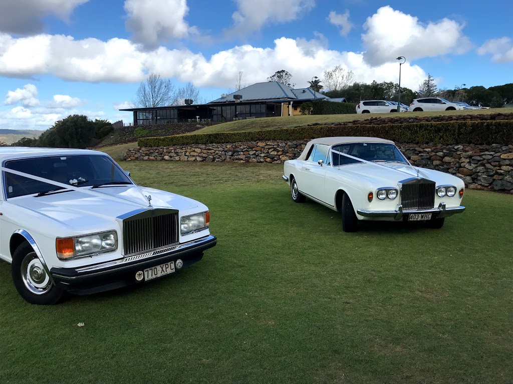 waratah Park Limousines |  | 18 Waratah Dr, Morton Vale QLD 4343, Australia | 0427750600 OR +61 427 750 600