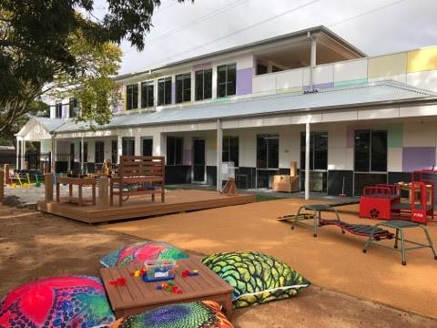 Starfish Early Learning Centre - Clayton | school | 48 Kallay St, Clayton South VIC 3169, Australia | 1300168881 OR +61 1300 168 881