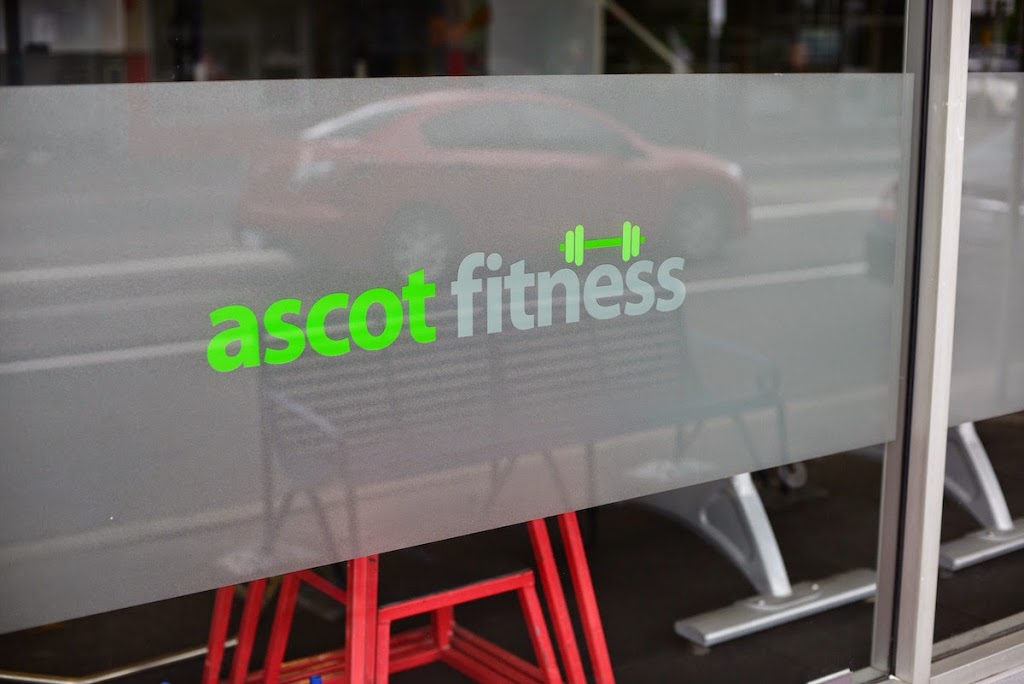 Ascot Fitness | health | 98 Hampstead Rd, Maidstone VIC 3012, Australia | 0393178354 OR +61 3 9317 8354