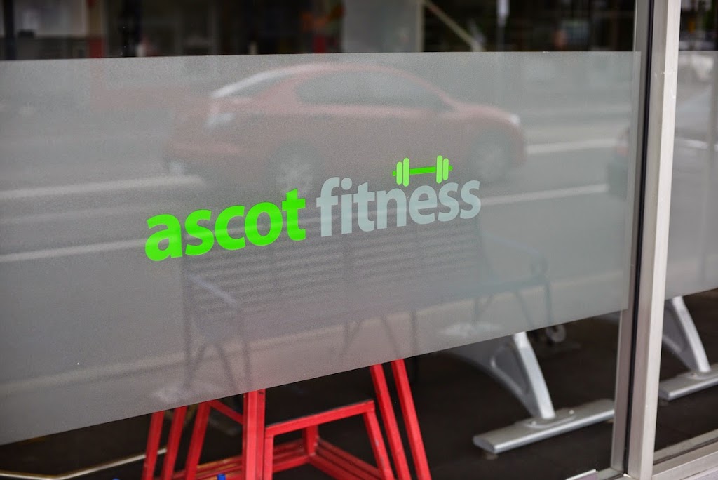 Ascot Fitness | 98 Hampstead Rd, Maidstone VIC 3012, Australia | Phone: (03) 9317 8354