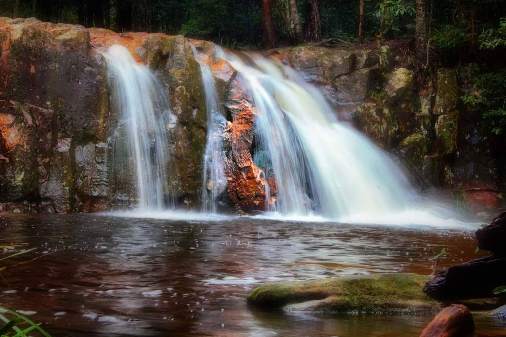 Waitui Falls | park | Waitui Rd, Kerewong NSW 2439, Australia | 0265841044 OR +61 2 6584 1044
