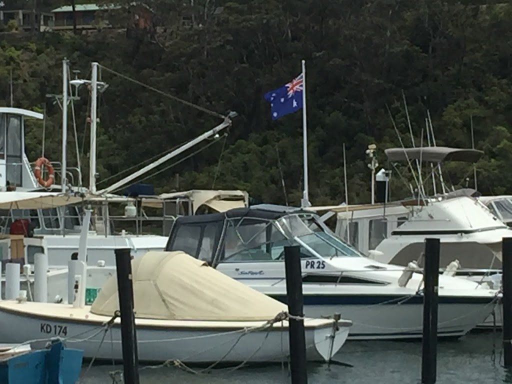 Lakes Boatshed Cafe | Village Boat Shop, 54 Marine Parade, Lakes Entrance VIC 3909, Australia