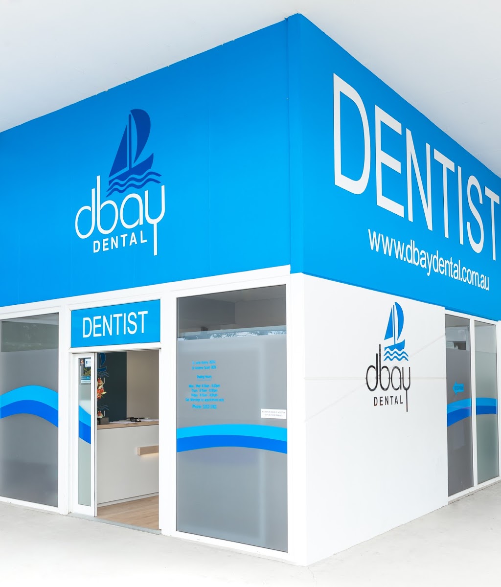 DBay Dental | dentist | 2/675 Deception Bay Rd, Deception Bay QLD 4508, Australia | 0732030162 OR +61 7 3203 0162