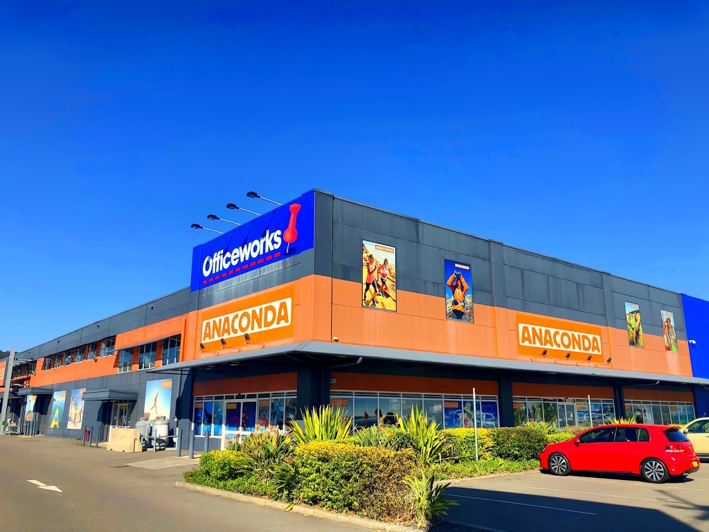 Anaconda West Gosford | clothing store | 28 Central Coast Hwy, West Gosford NSW 2250, Australia | 0243256200 OR +61 2 4325 6200