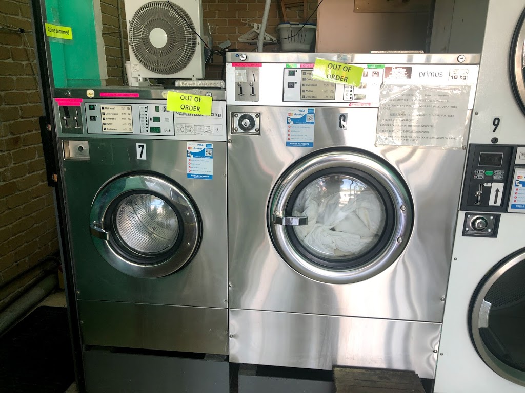 The Laundromat Beerwah (Havachat) | laundry | 3/5 Turner St, Beerwah QLD 4519, Australia | 0753161270 OR +61 7 5316 1270