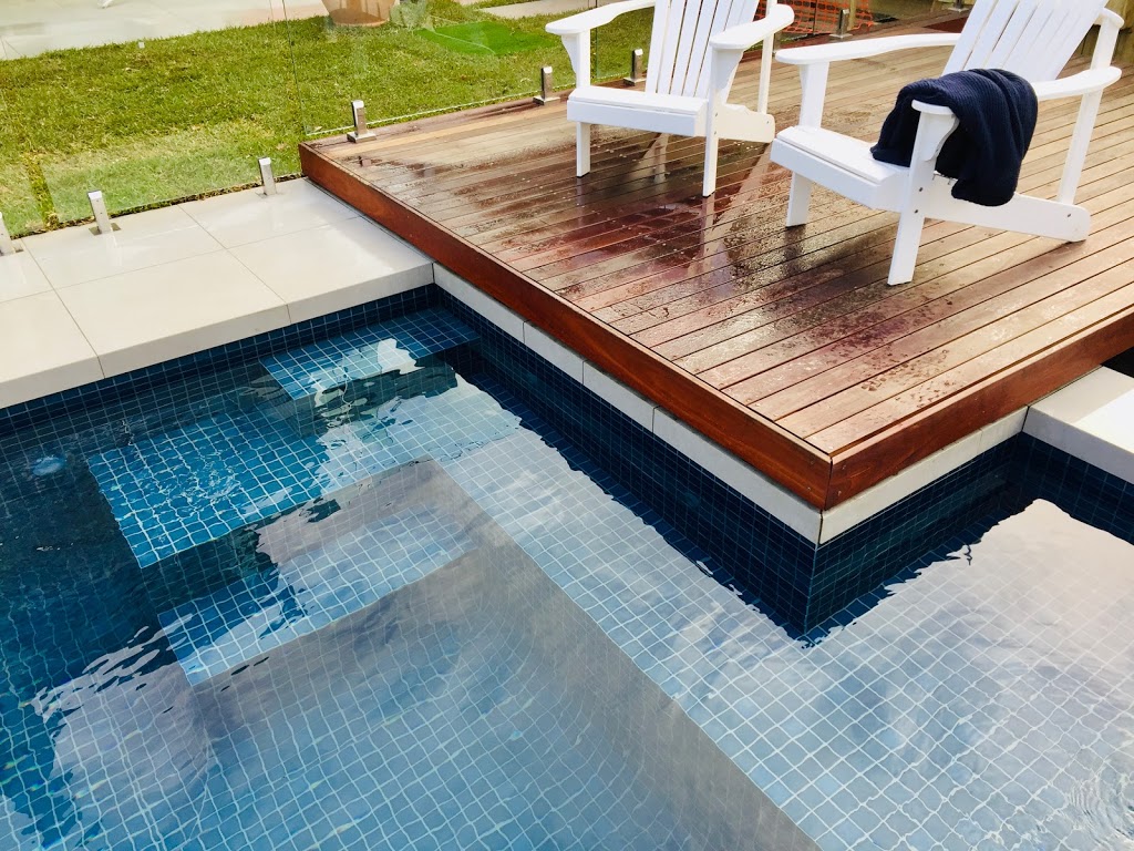 TLC Pools Pty Ltd | general contractor | 23 Osborne Rd, North Warrandyte VIC 3113, Australia | 0418331415 OR +61 418 331 415