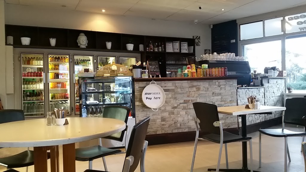 The Corner Cafe | cafe | 1455 Point Nepean Rd, Rosebud VIC 3939, Australia | 0359821455 OR +61 3 5982 1455