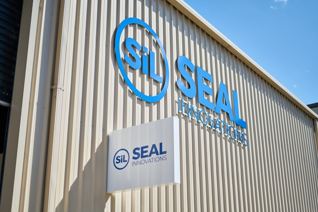Seal Innovations Newcastle | 52 Mustang Dr, Rutherford NSW 2320, Australia | Phone: (02) 4968 6600