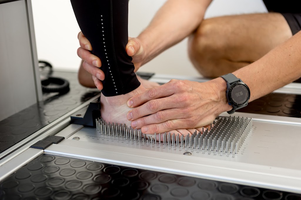 Toowoomba Heel Pain Clinic | 14 Ipswich St, Toowoomba City QLD 4350, Australia | Phone: (07) 4633 9828