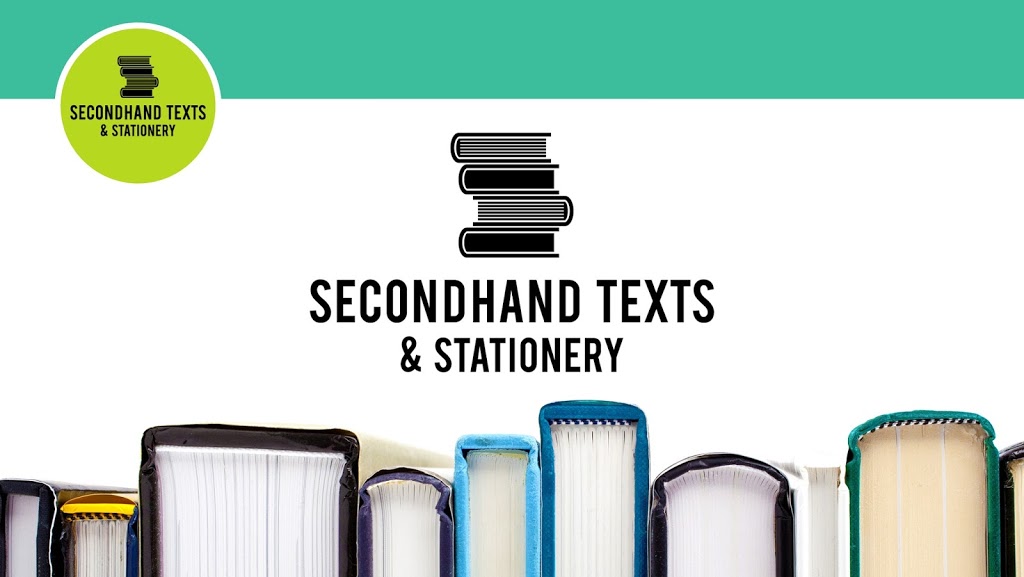 UQU Secondhand Texts & Stationery | book store | Union Complex Building 21a, The University of Queensland, Campbell Rd, St Lucia QLD 4067, Australia | 0733772243 OR +61 7 3377 2243