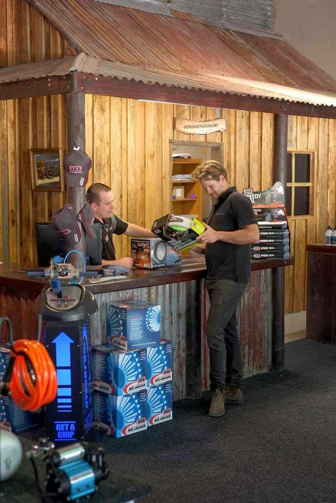 High Country Parts 4X4 | 201 Mt Buller Rd, Mansfield VIC 3722, Australia | Phone: (03) 5779 1900