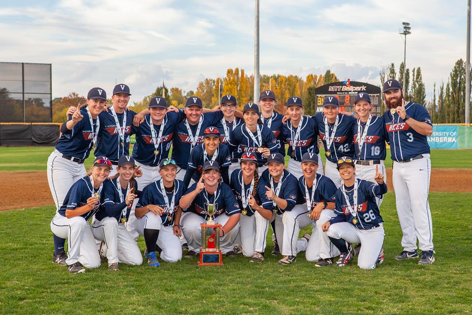 Baseball Victoria |  | Melbourne Ballpark, Merton St, Altona Meadows VIC 3028, Australia | 0396458000 OR +61 3 9645 8000