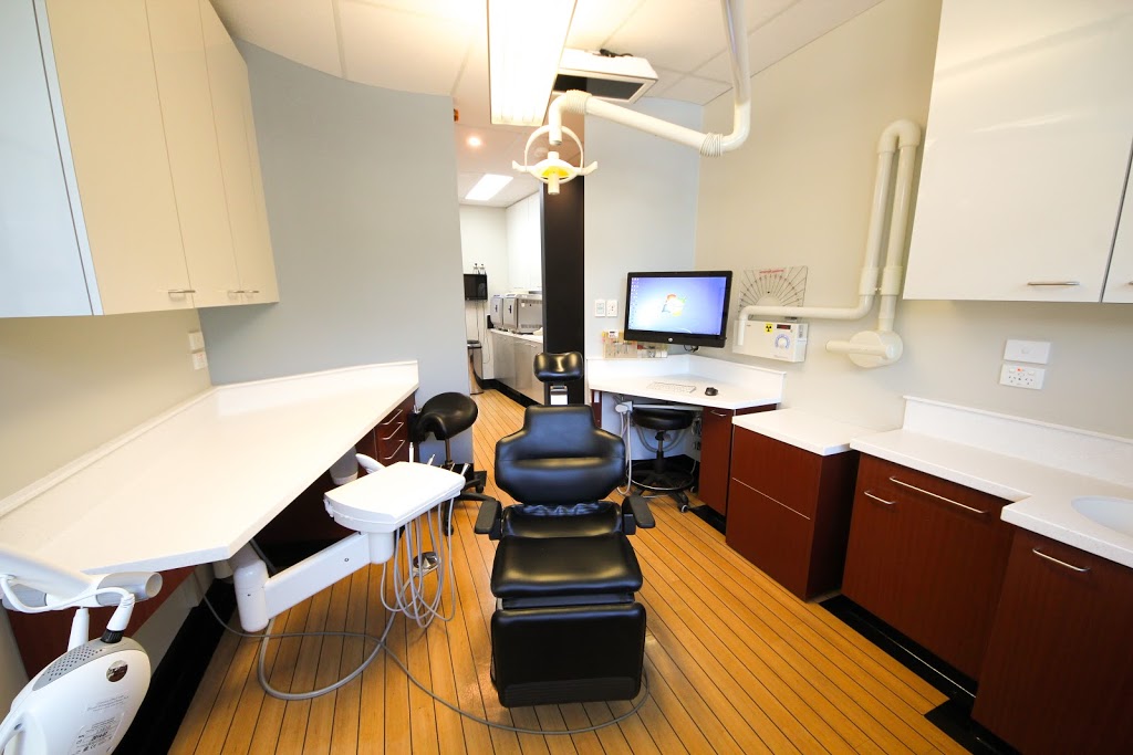 The Smile Doctor | dentist | 129 Barrenjoey Rd, Mona Vale NSW 2103, Australia | 1300887674 OR +61 1300 887 674