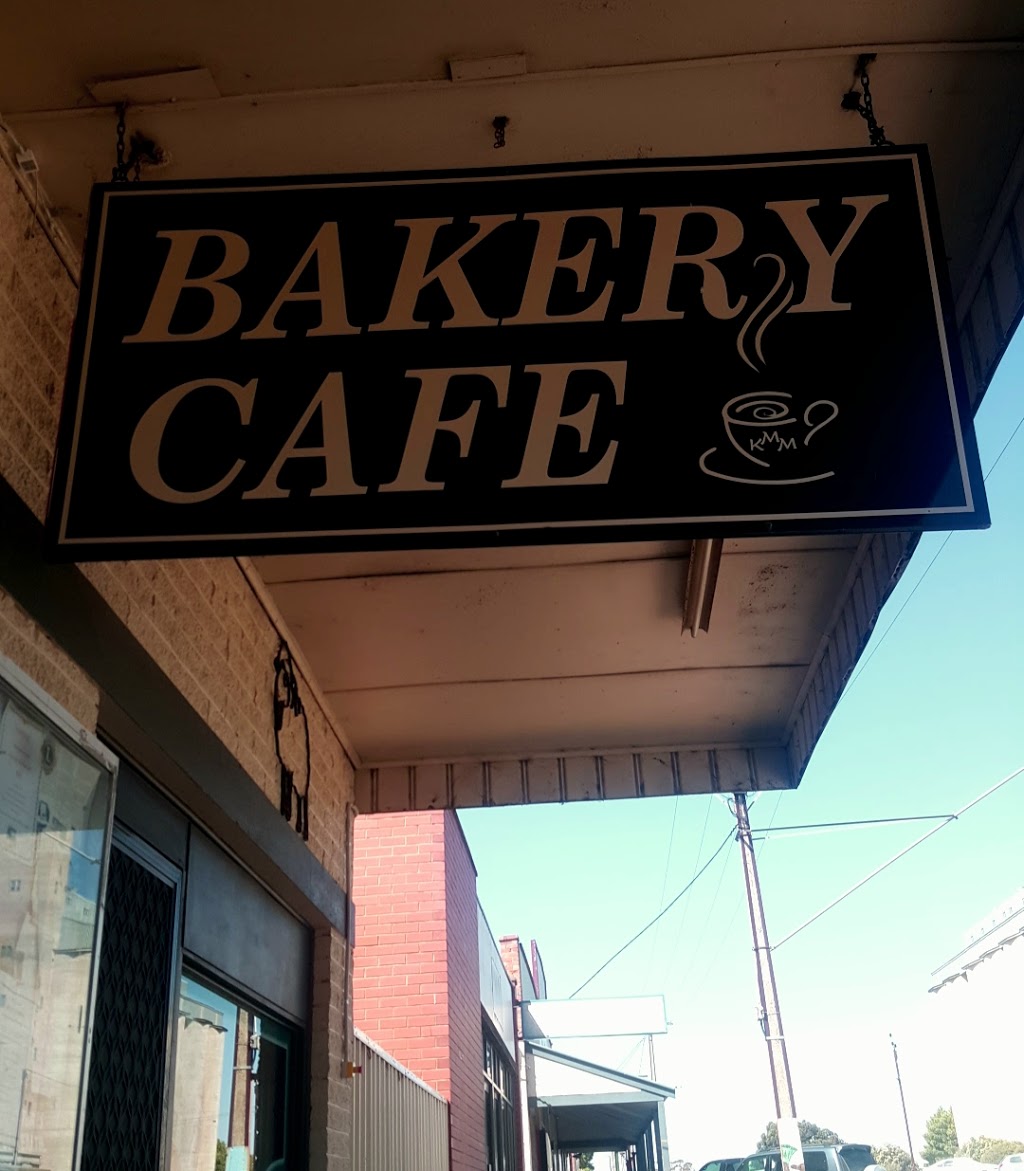 Karoonda Bakery | 19 Railway Terrace, Karoonda SA 5307, Australia | Phone: 08 8578 1071