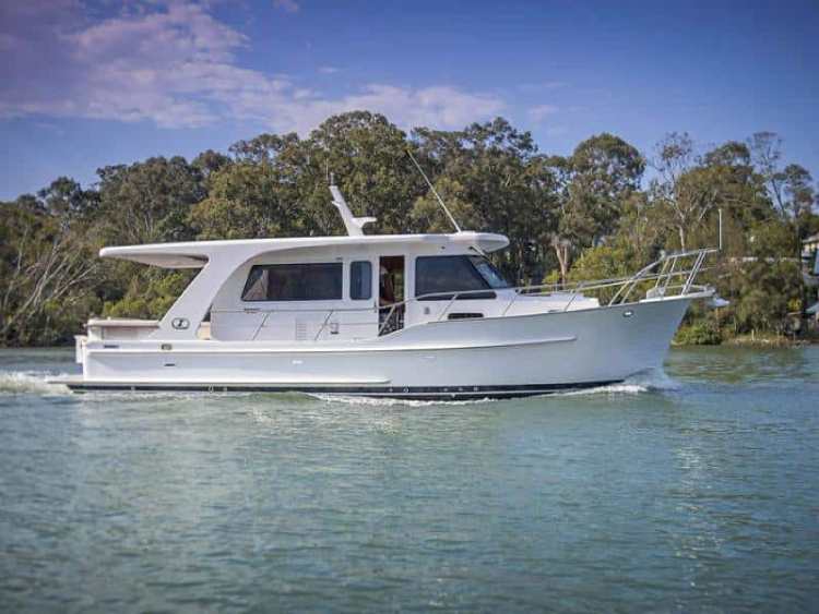 Pier 35 Boat Sales | 3/263-329 Lorimer St, Port Melbourne VIC 3207, Australia | Phone: (03) 9645 1100