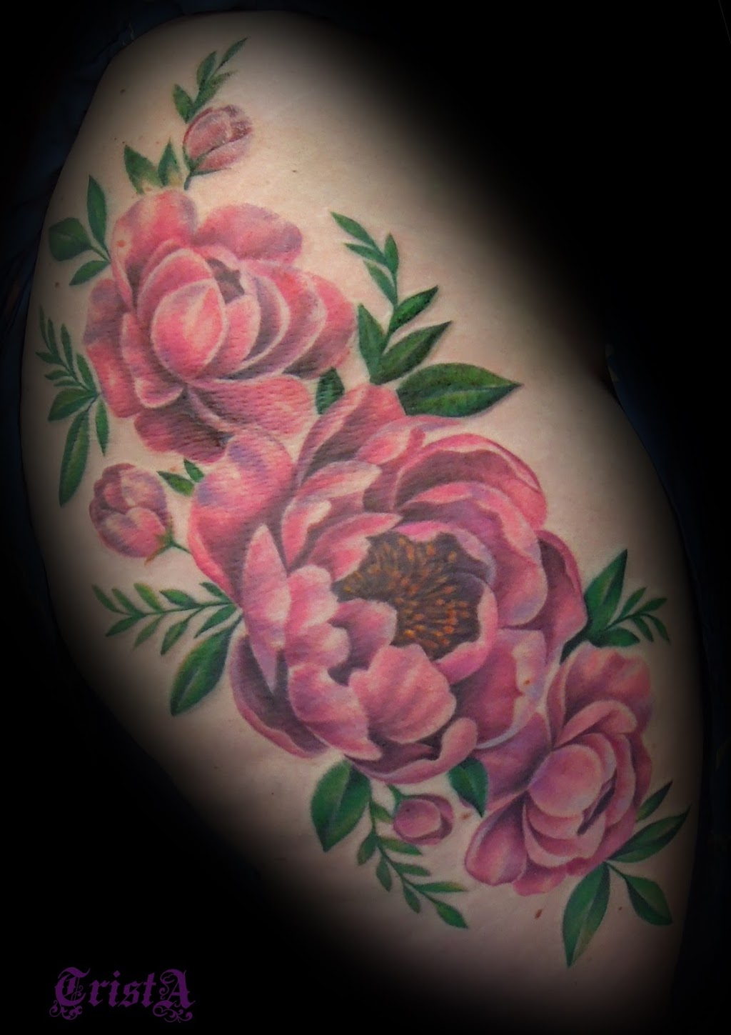 Cosmic Ink Tattoo Studio | 1/13 Margaret St, Palmwoods QLD 4555, Australia | Phone: (07) 5445 9826