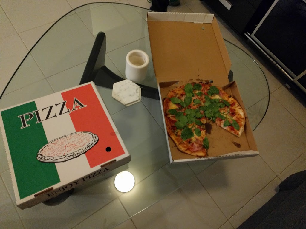 Local Pizza | 2 Murray Road, Coburg, Melbourne VIC 3058, Australia