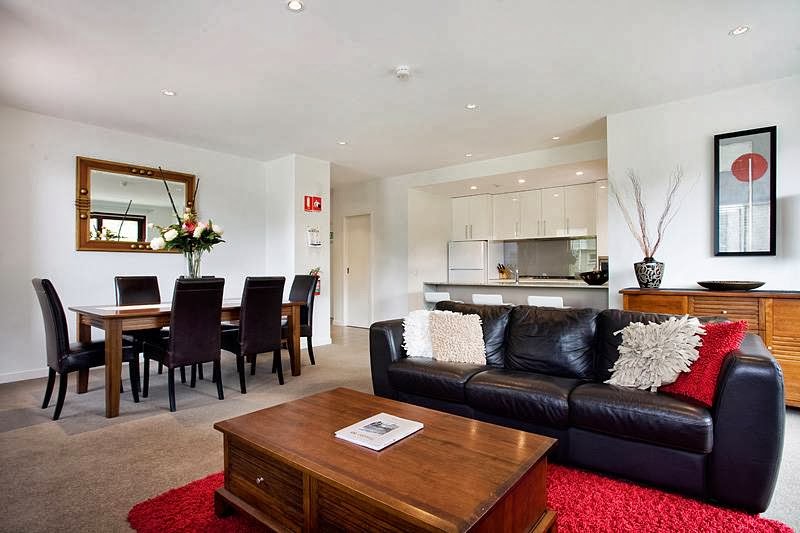 Elevation Apartments | real estate agency | 12 Bobuck Ln, Thredbo NSW 2625, Australia | 0264576600 OR +61 2 6457 6600