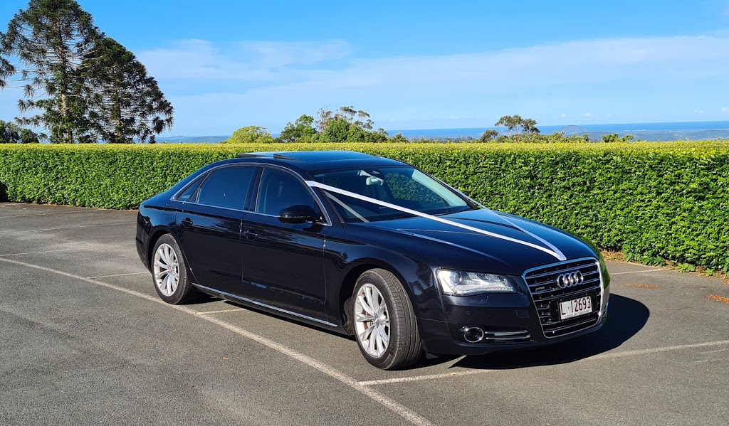 Esteemed Limousine | 61 Freshwater Dr, Banksia Beach QLD 4507, Australia | Phone: 0488 008 134