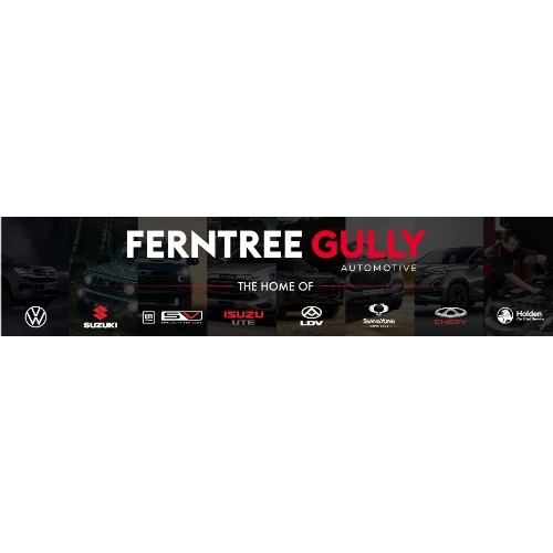 Ferntree Gully Automotive | car dealer | 980 Burwood Hwy, Ferntree Gully VIC 3156, Australia | 0397580000 OR +61 3 9758 0000
