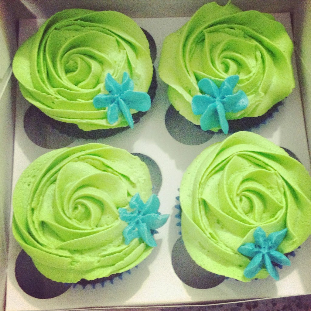 Sydney Party Cupcakes | 26 Speers Cres, Oakhurst NSW 2761, Australia | Phone: 0423 035 085