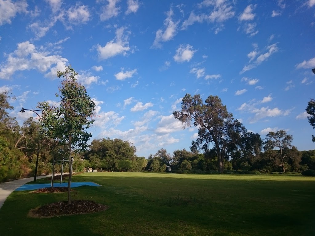 Holdsworth Park - Aveley WA 6069, Australia