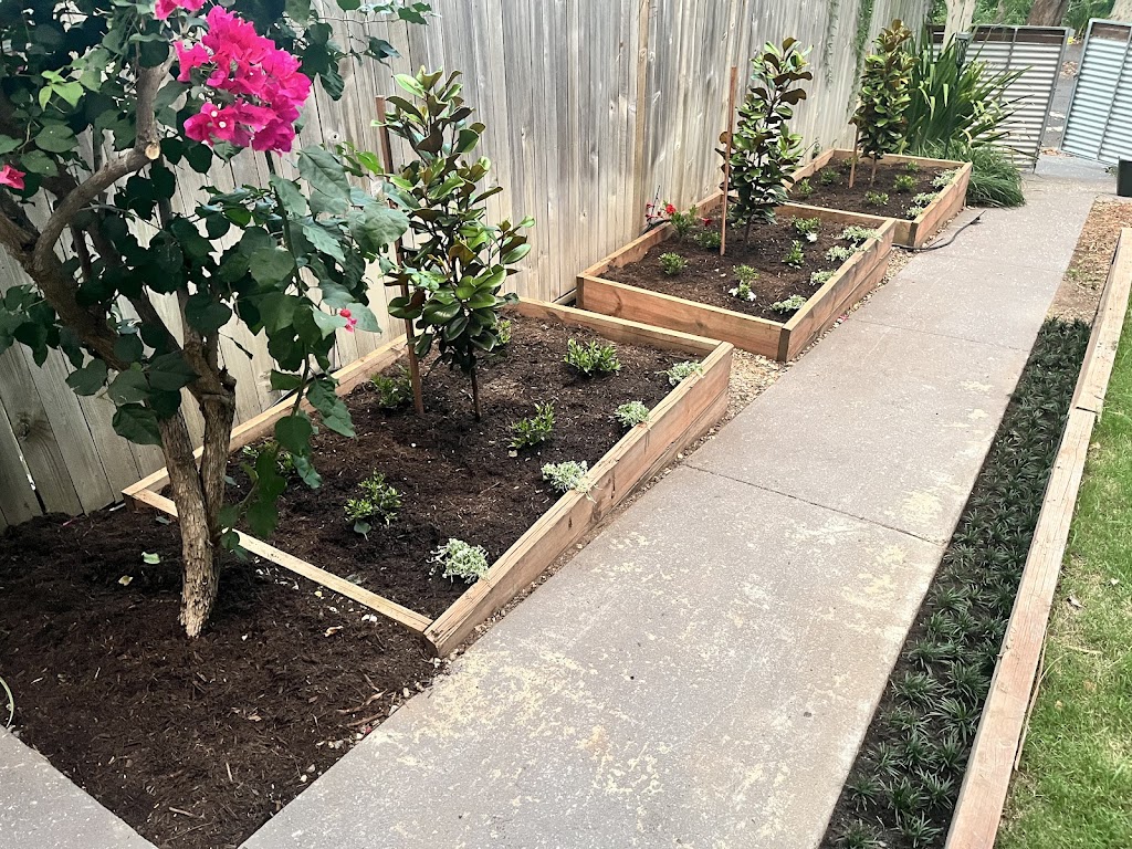 Nurture Design | Wynnum QLD 4178, Australia | Phone: 0411 052 150