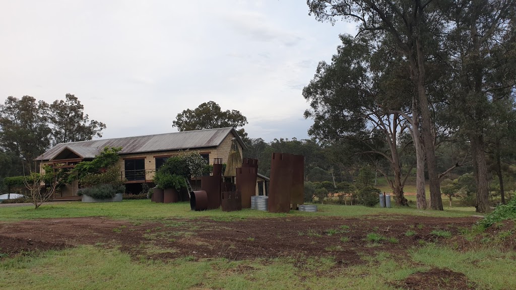 Maybelle Farm Equestrian Centre | 87 Ebenezer Wharf Rd, Ebenezer NSW 2756, Australia | Phone: 0416 110 258