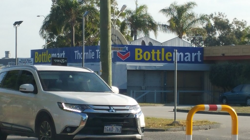 Bottlemart | 336 Spencer Rd, Thornlie WA 6108, Australia | Phone: (08) 9493 0011