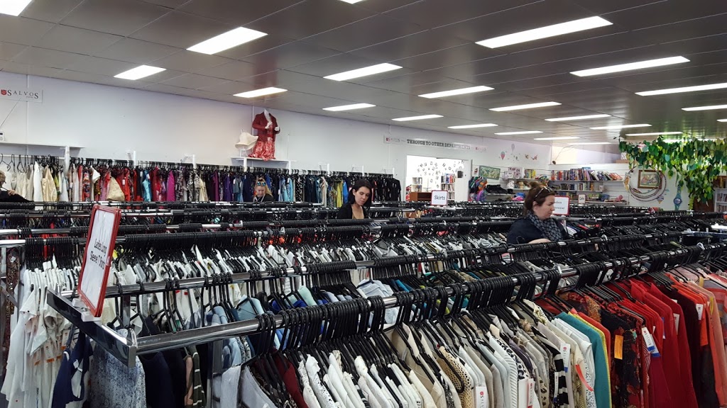 Salvos Stores Joondalup | 2/116 Winton Rd, Joondalup WA 6027, Australia | Phone: (08) 9300 3788