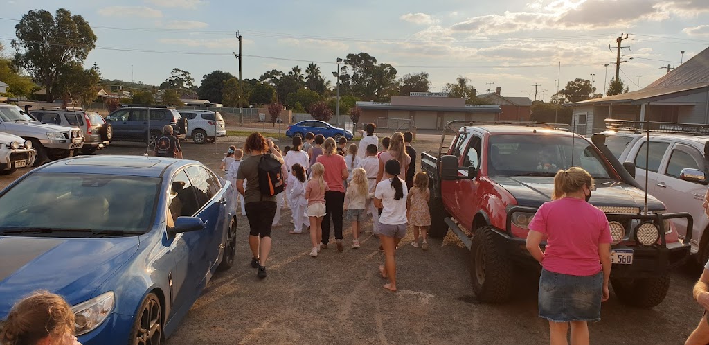 Narrogin Martial Arts Centre | health | 13 Clayton Rd, Narrogin WA 6312, Australia | 0456776945 OR +61 456 776 945