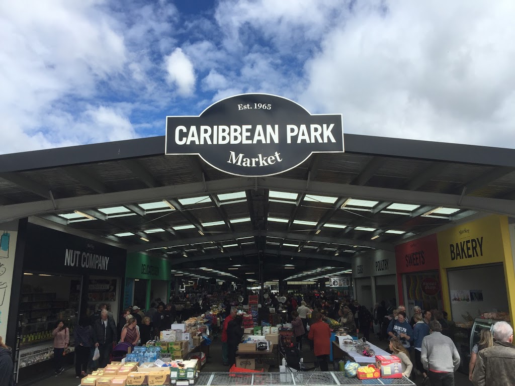 Carribean Gardens | store | 835 Stud Rd, Knoxfield VIC 3180, Australia | 0397565000 OR +61 3 9756 5000